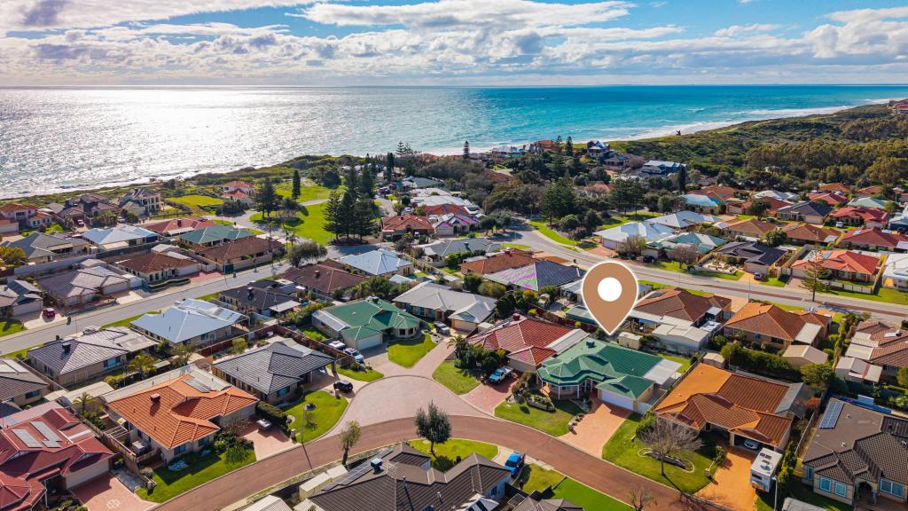 16 Malibu Pnt, Halls Head, WA 6210