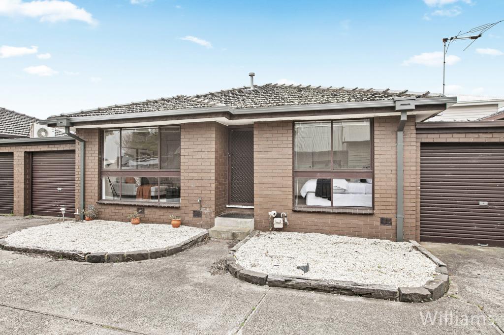 2/81 Challis St, Newport, VIC 3015