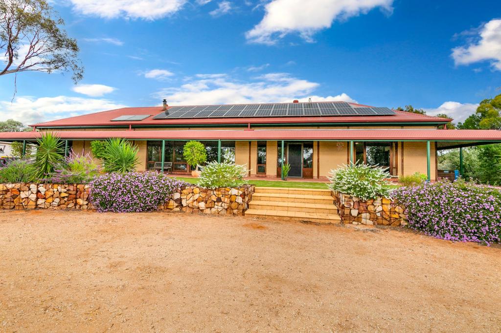 25 NIXON RD, MONASH, SA 5342
