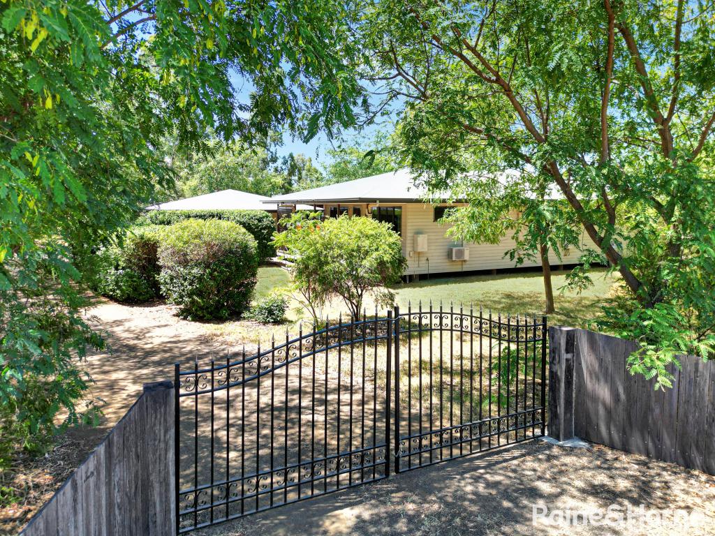 30 Rosina Ct, Dalby, QLD 4405