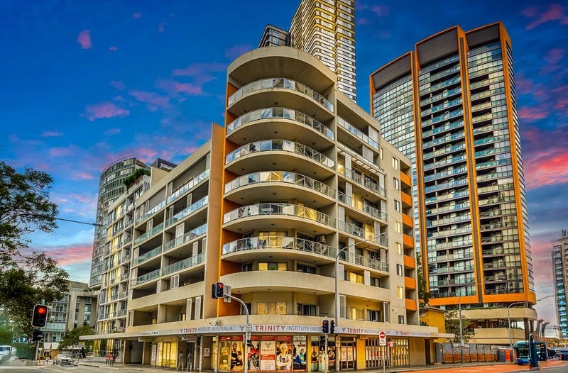 35/17-19 Hassall St, Parramatta, NSW 2150