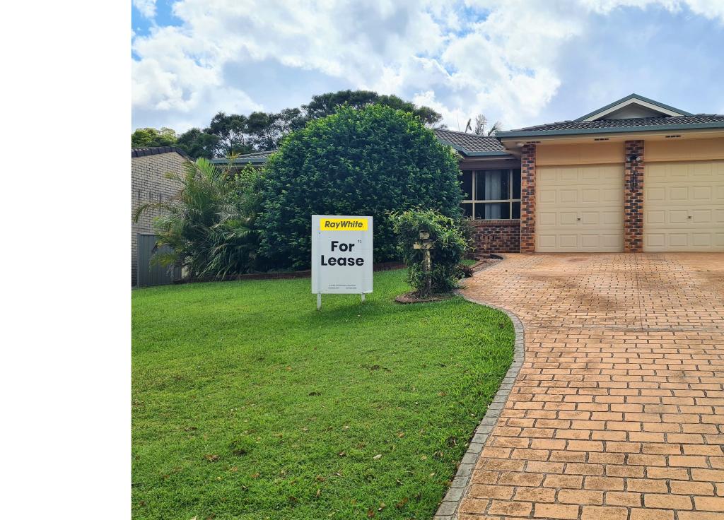 12 Clover Ct, Port Macquarie, NSW 2444