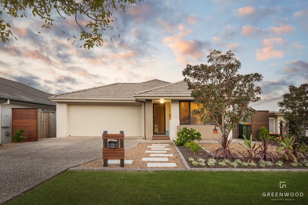 3 PEEL ST, UPPER COOMERA, QLD 4209
