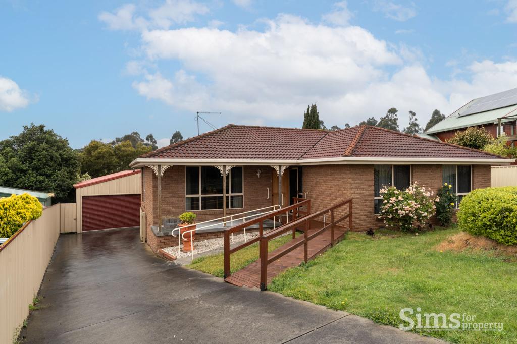 21 Goya Rd, Newnham, TAS 7248