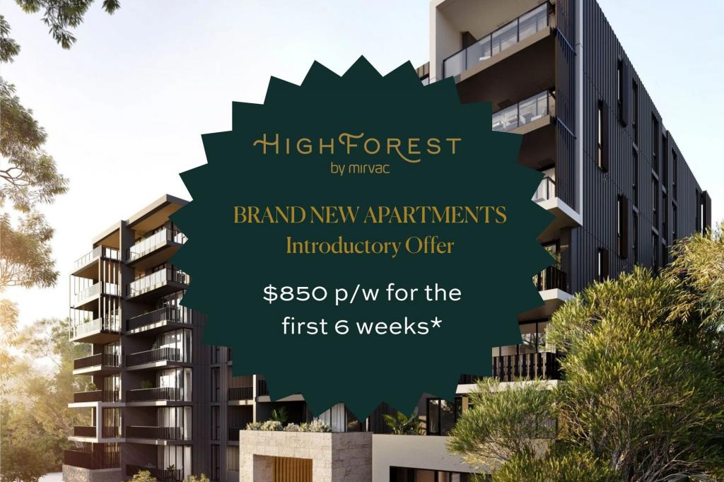504/7 BIRANG CRES, WEST PENNANT HILLS, NSW 2125
