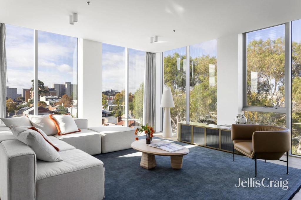 401/341 George St, Fitzroy, VIC 3065
