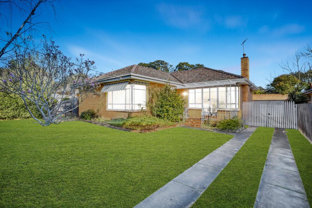 9 Crown St, Glen Waverley, VIC 3150