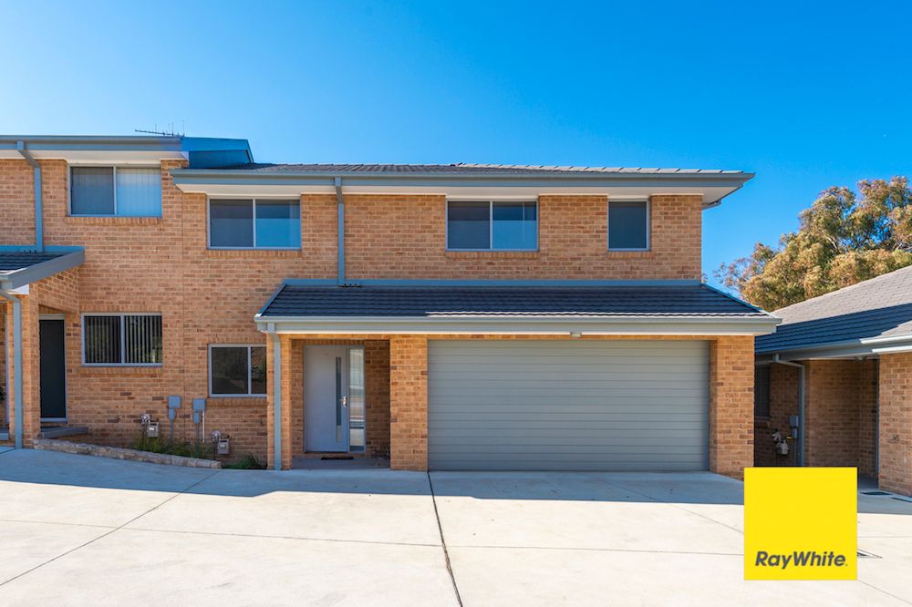 3/12 Mulloon St, Queanbeyan East, NSW 2620