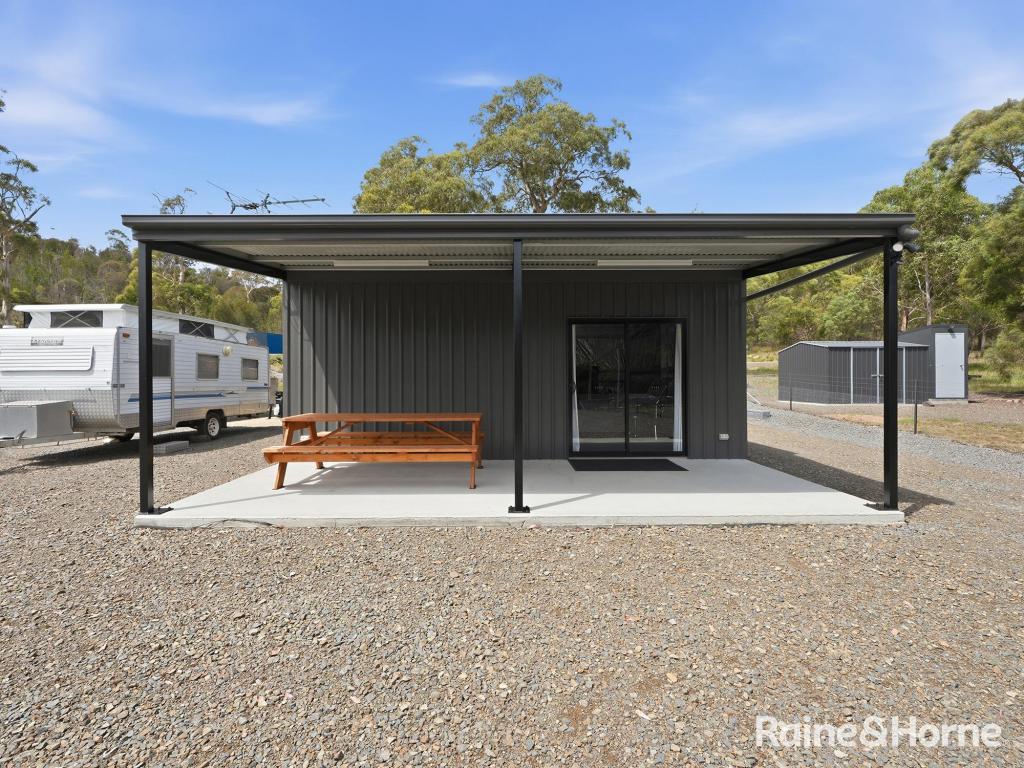 18 Russell St, Orford, TAS 7190