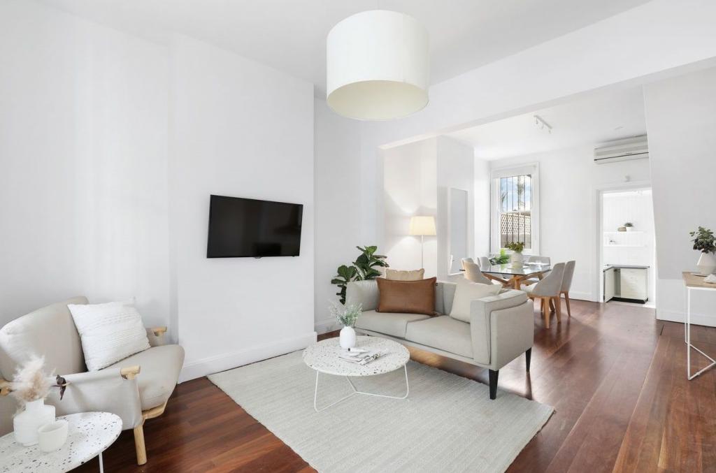 6 Lyndhurst St, Glebe, NSW 2037