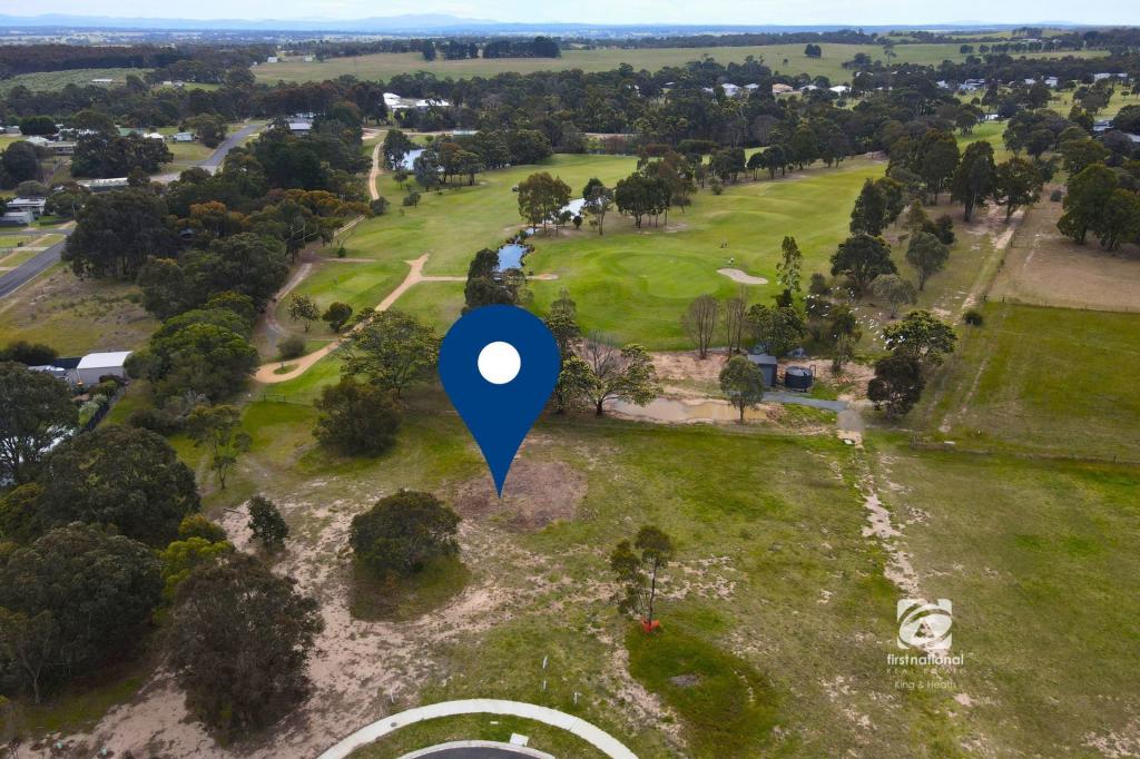 20 Grassby Rise, Metung, VIC 3904