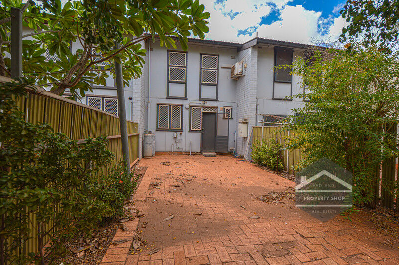 8/2 Catamore Rd, South Hedland, WA 6722