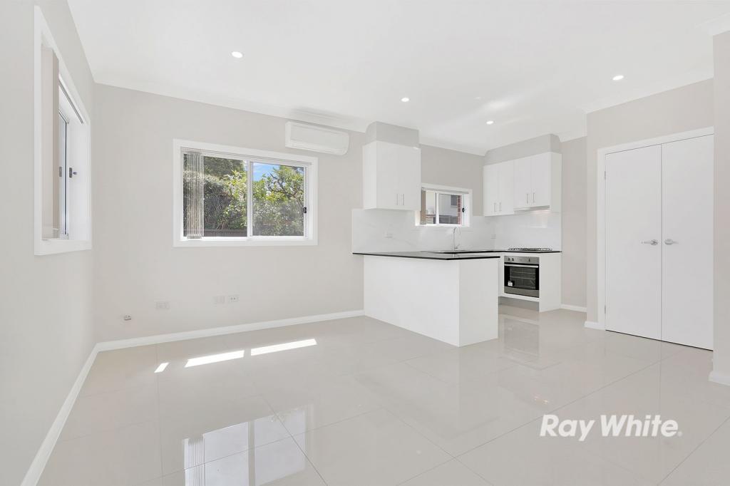 4a Almeria Ave, Baulkham Hills, NSW 2153