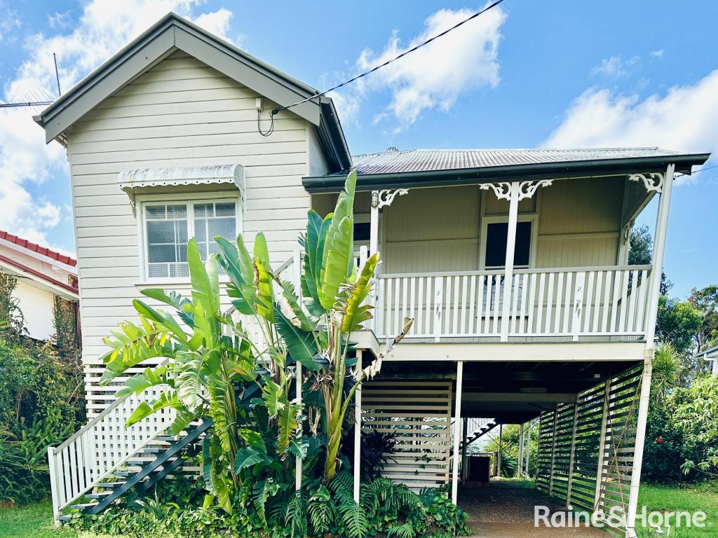 45 PATTERSON ST, RUSSELL ISLAND, QLD 4184