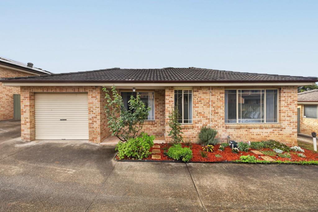 3/93 Metella Rd, Toongabbie, NSW 2146