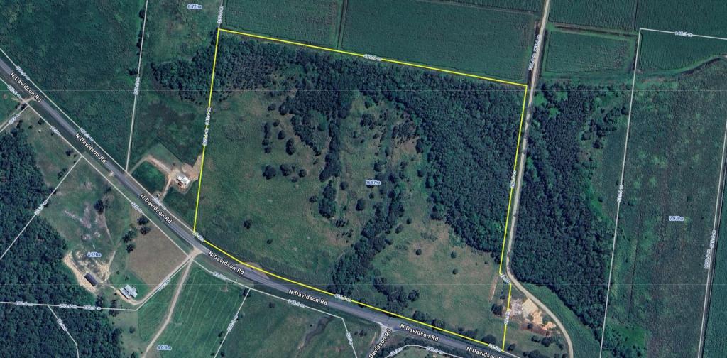Lot 10 Davidson Rd, Munro Plains, QLD 4854