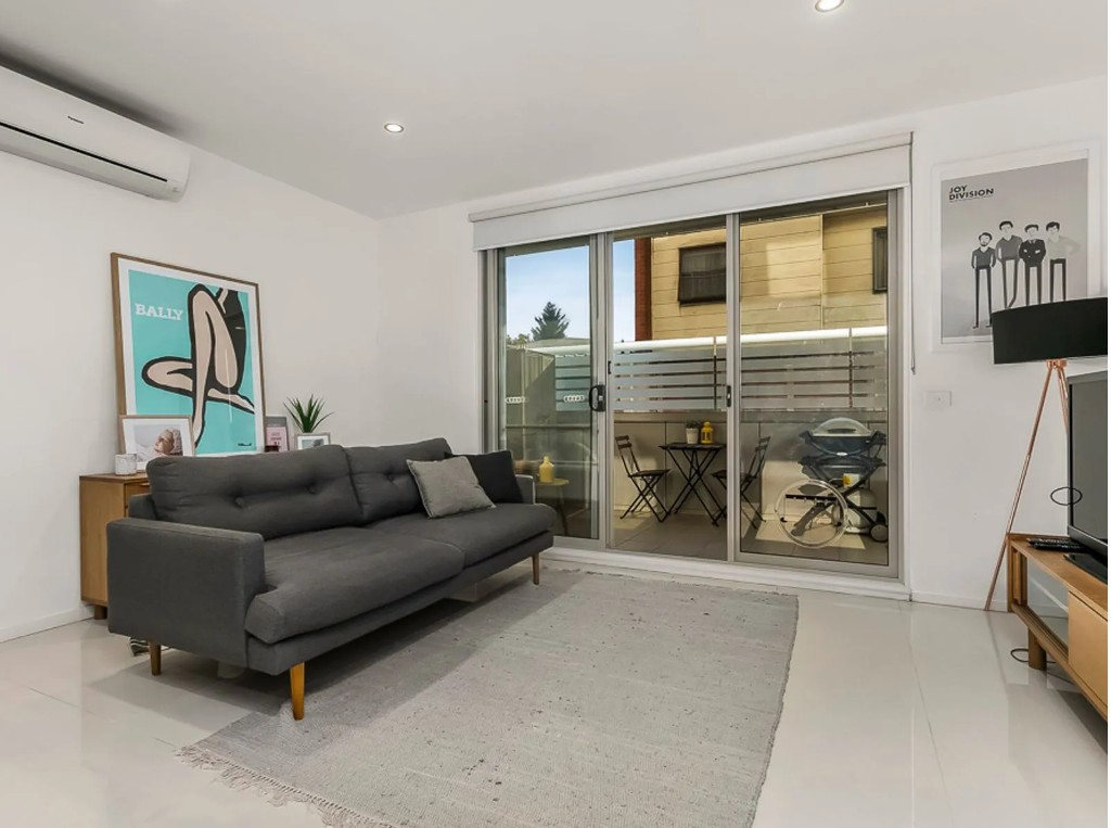104/496 Brunswick St, Fitzroy North, VIC 3068