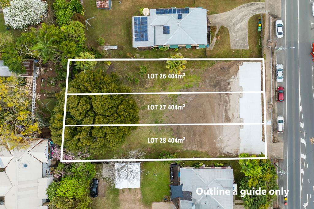 27 Arundell Ave, Nambour, QLD 4560