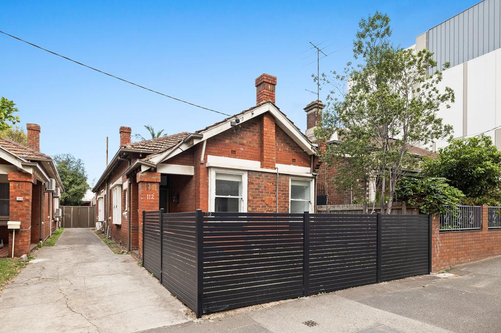 112 High St, Windsor, VIC 3181