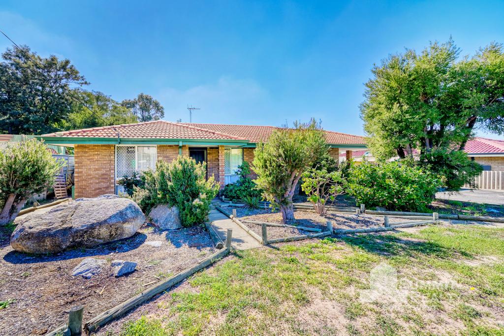 22 Jacaranda Cres, Withers, WA 6230