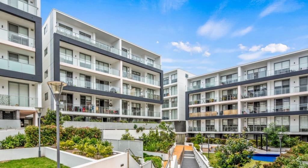 308/4 Isla St, Schofields, NSW 2762
