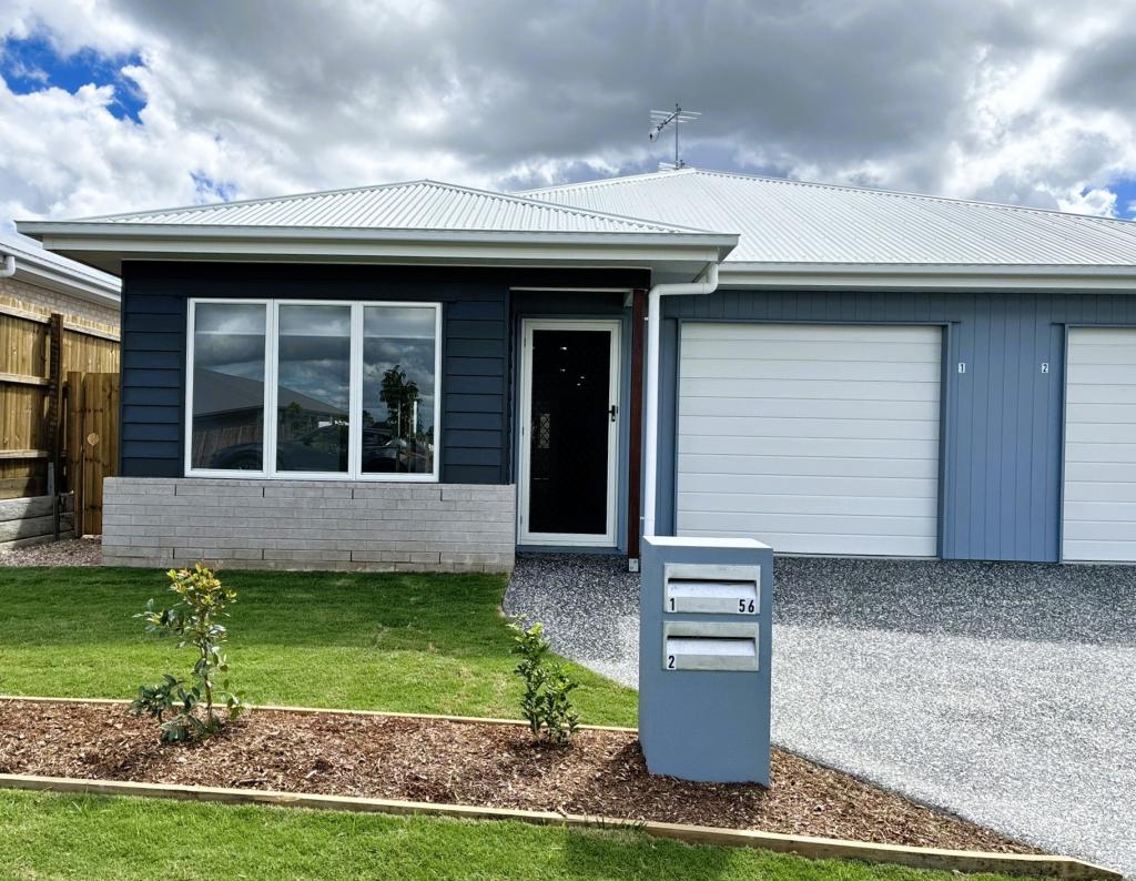 1/56 Kashmir Cct, Greenbank, QLD 4124