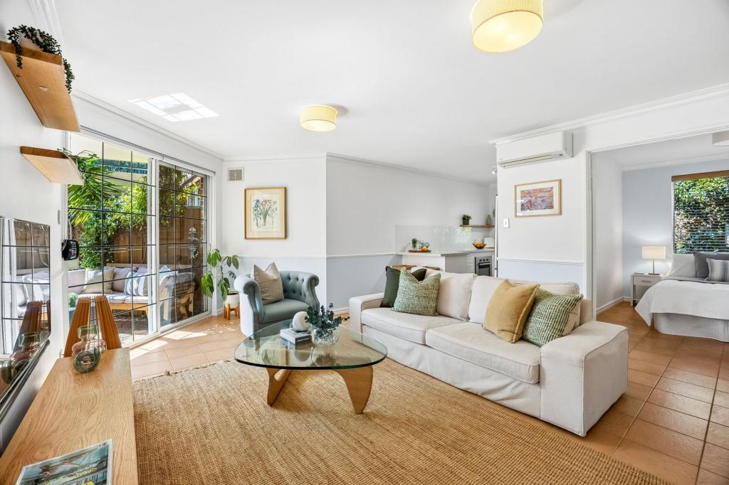 8/6 Stuart St, Mosman Park, WA 6012