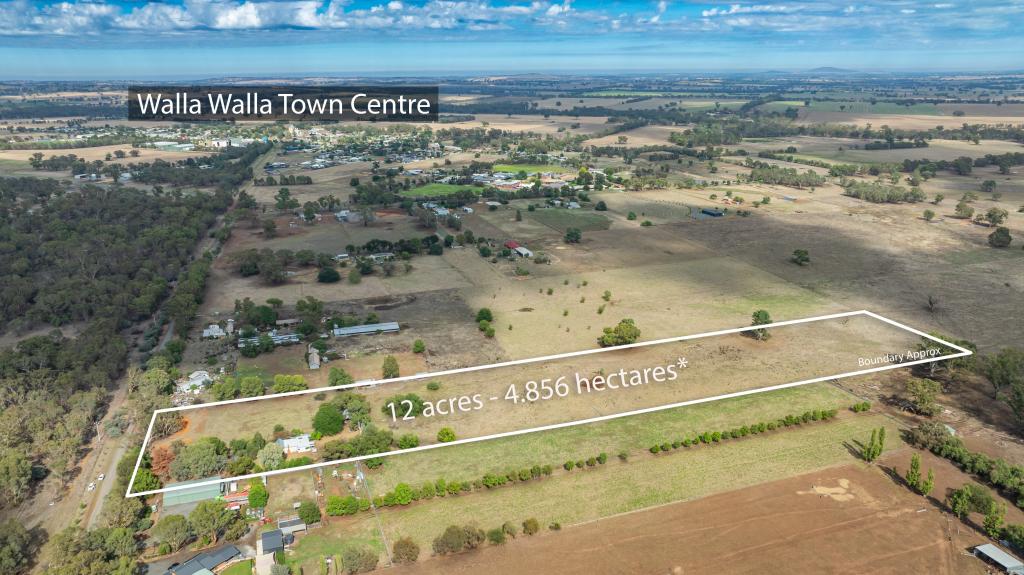 67 Chinatown Lane, Walla Walla, NSW 2659