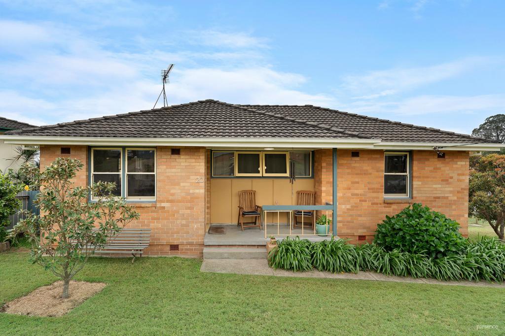 20 Logan Rd, Rutherford, NSW 2320