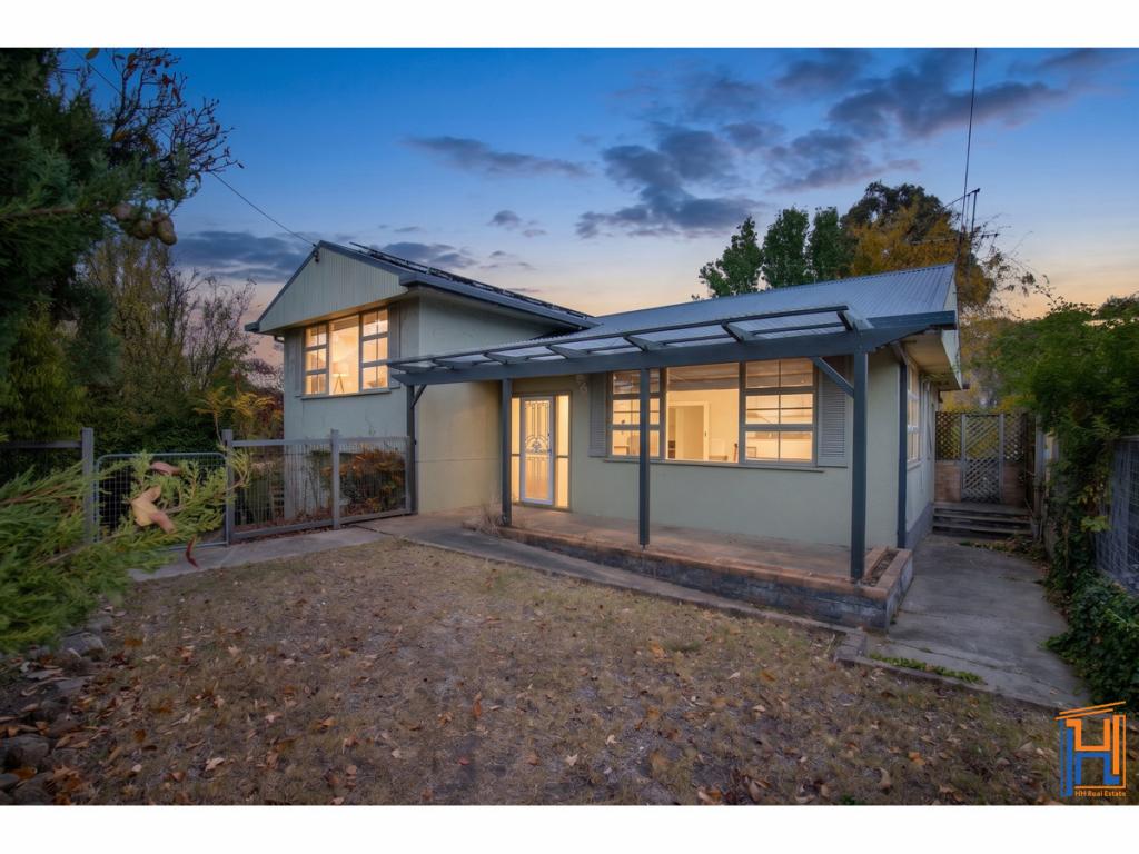 76 Markham St, Armidale, NSW 2350