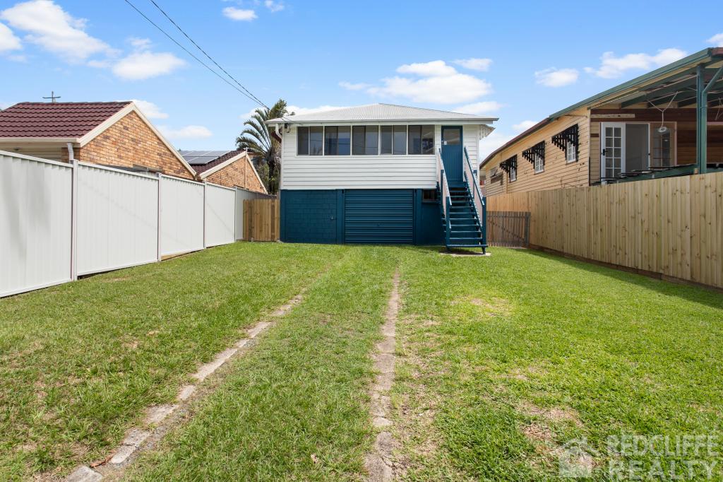 3 Sutton St, Redcliffe, QLD 4020