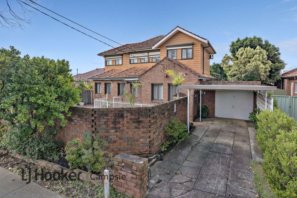 56 Marcella St, Kingsgrove, NSW 2208