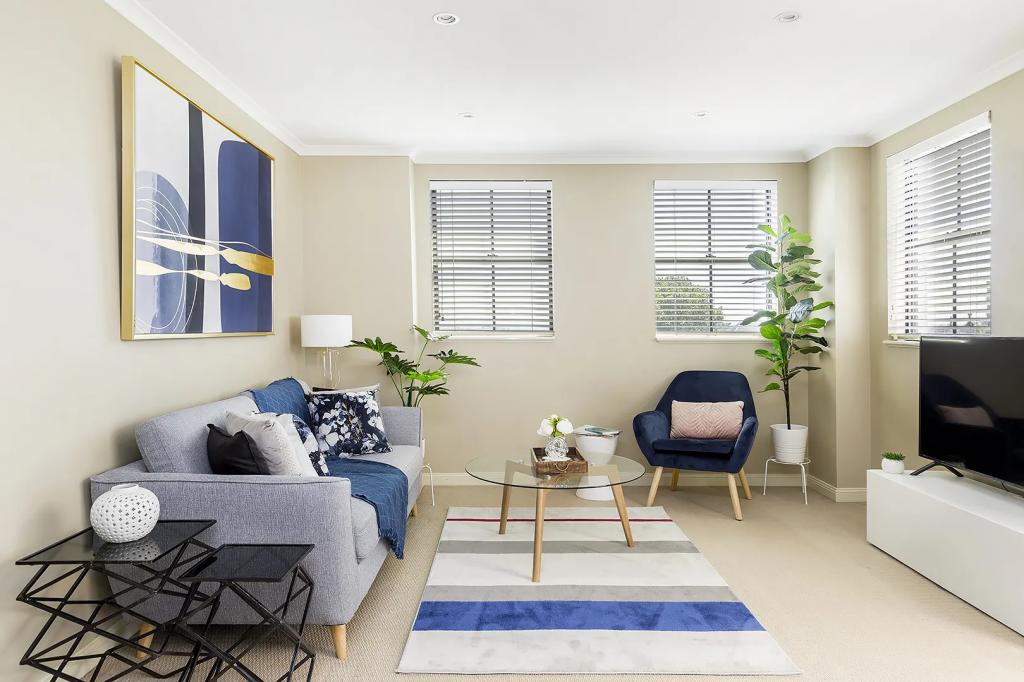 603/9 William St, North Sydney, NSW 2060