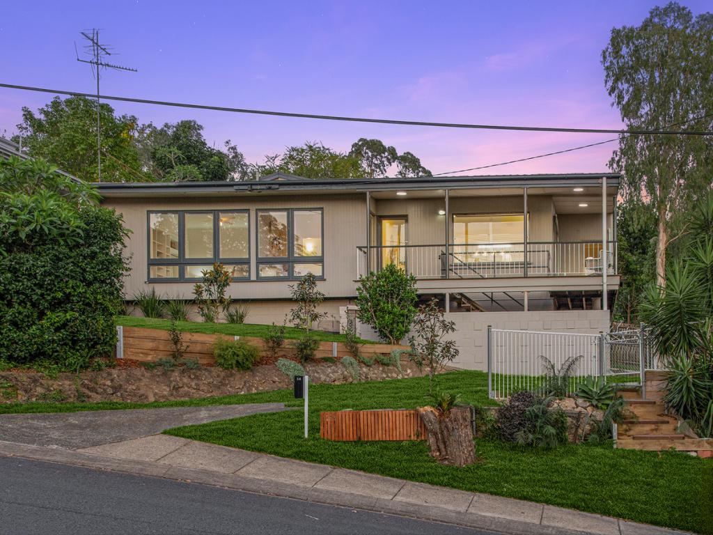 14 Kate St, Indooroopilly, QLD 4068