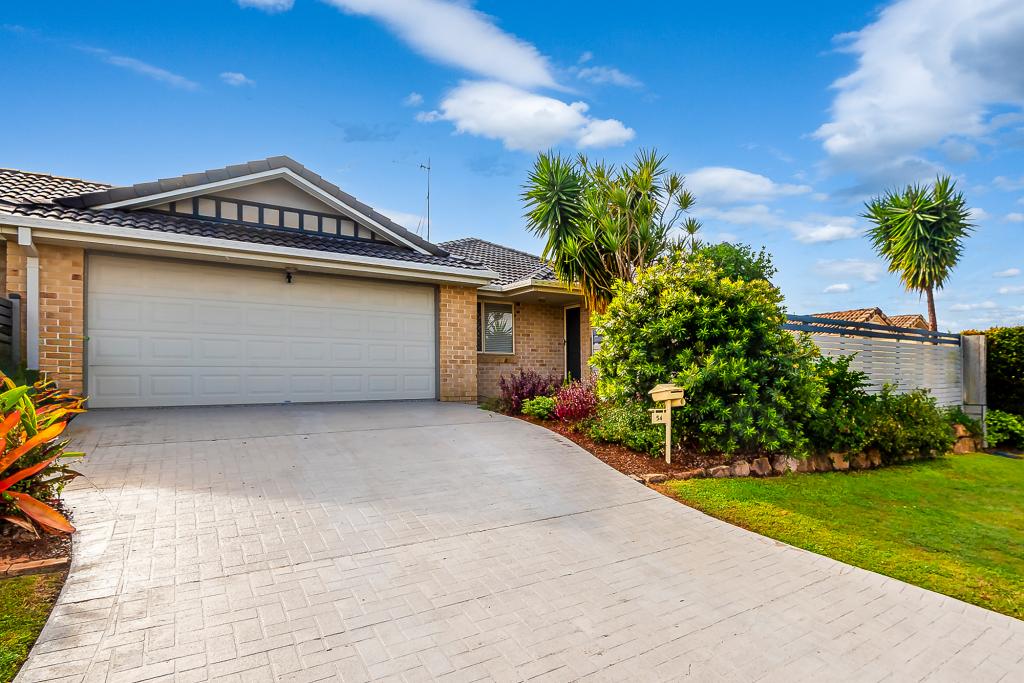 2/54 Philben Dr, Ormeau, QLD 4208