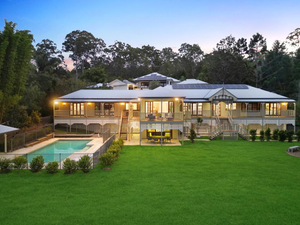 28 Tobin Way, Tallebudgera, QLD 4228