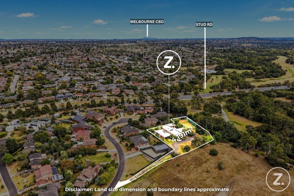 11 CARDINIA CL, DANDENONG NORTH, VIC 3175