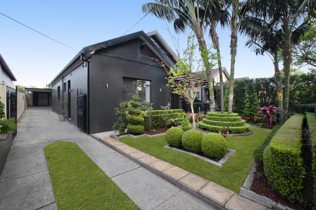56 PRIMROSE AVE, ROSEBERY, NSW 2018
