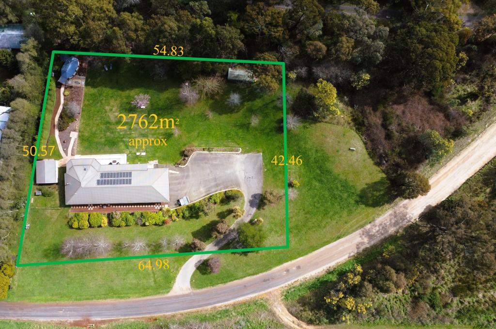 60 Patterson St, Daylesford, VIC 3460