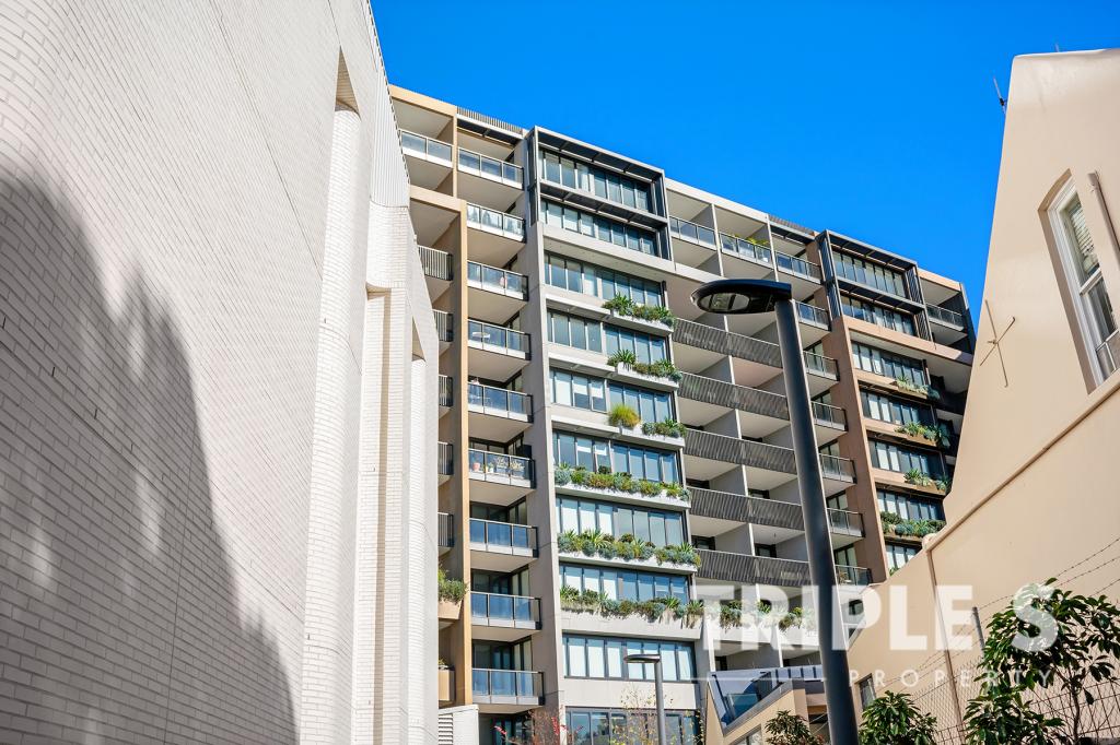 Level 9/10 Zetland Ave, Zetland, NSW 2017