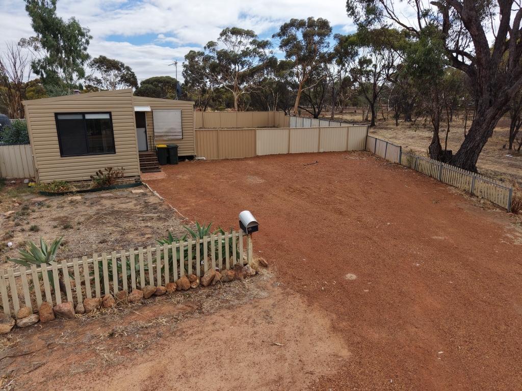 41 Murphy St, Quairading, WA 6383