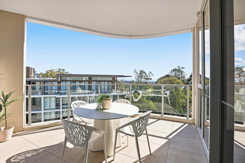 718/9 Spurway Dr, Norwest, NSW 2153