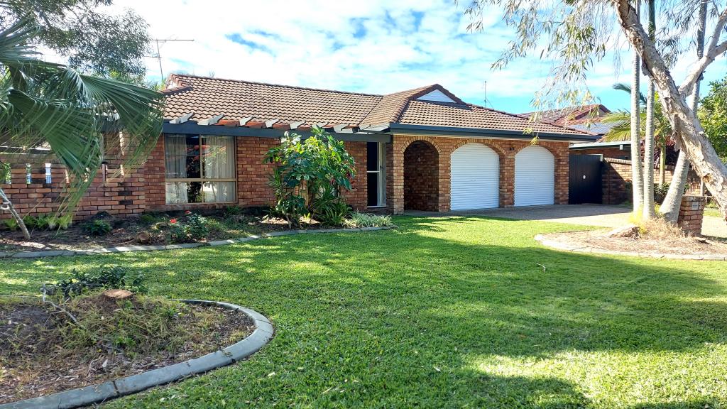 3 Mona Vale Ct, Robina, QLD 4226