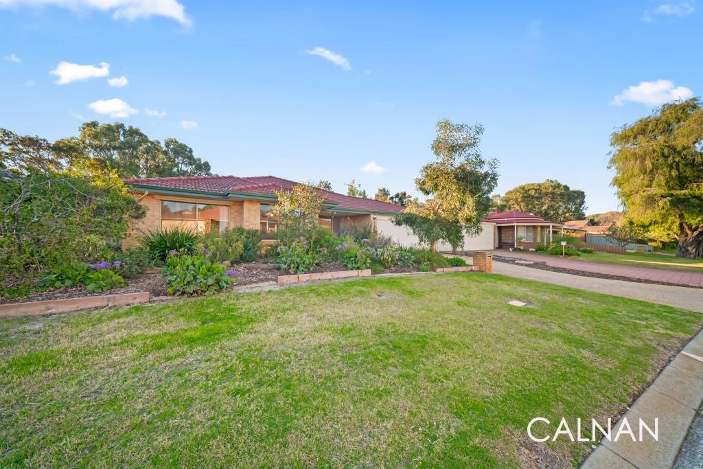 13 WOODSPRING TRL, CANNING VALE, WA 6155