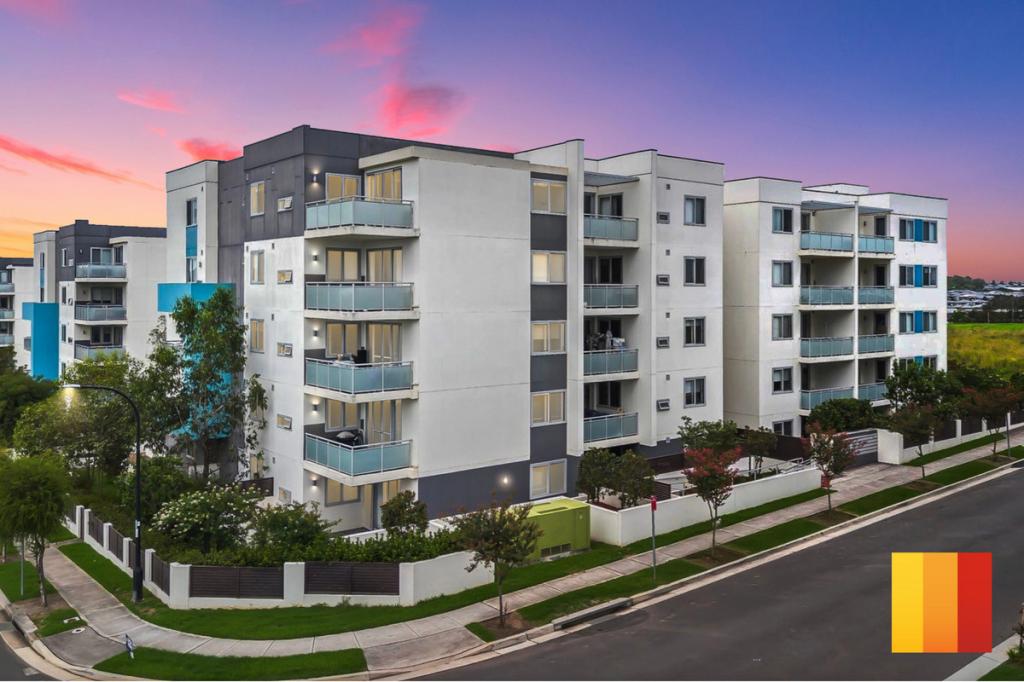 302/33 Simon St, Schofields, NSW 2762