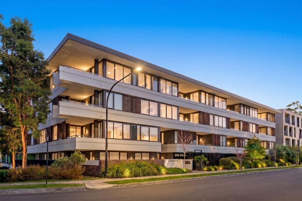 346/4 Burrendong Cres, Rouse Hill, NSW 2155