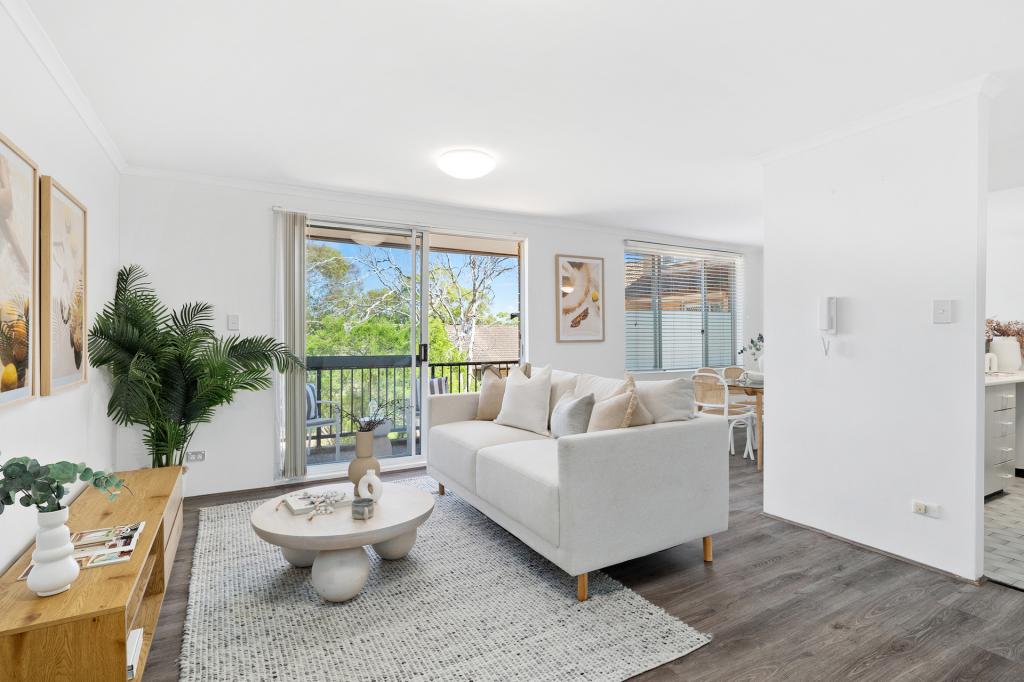 50/113-125 Karimbla Rd, Miranda, NSW 2228