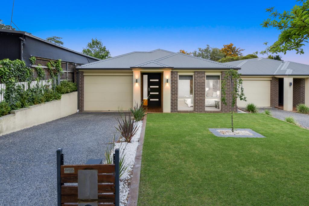 4 Coniston Ave, Berwick, VIC 3806