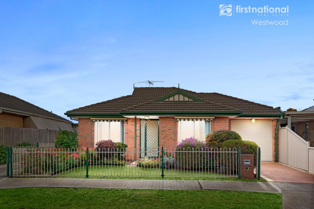 1/8 Don Ave, Hoppers Crossing, VIC 3029