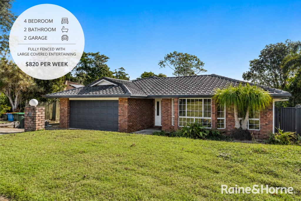 41 Tanamera Dr, Alstonville, NSW 2477